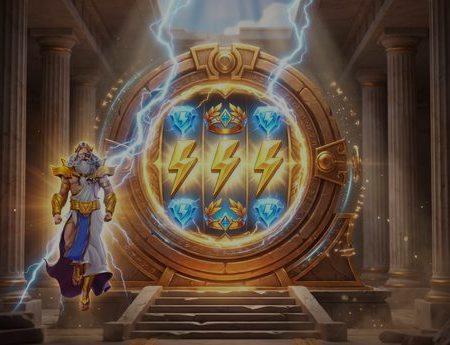 Gates of Olympus