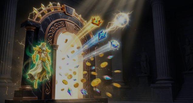 Gates of Olympus