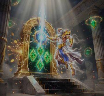 Gates of Olympus