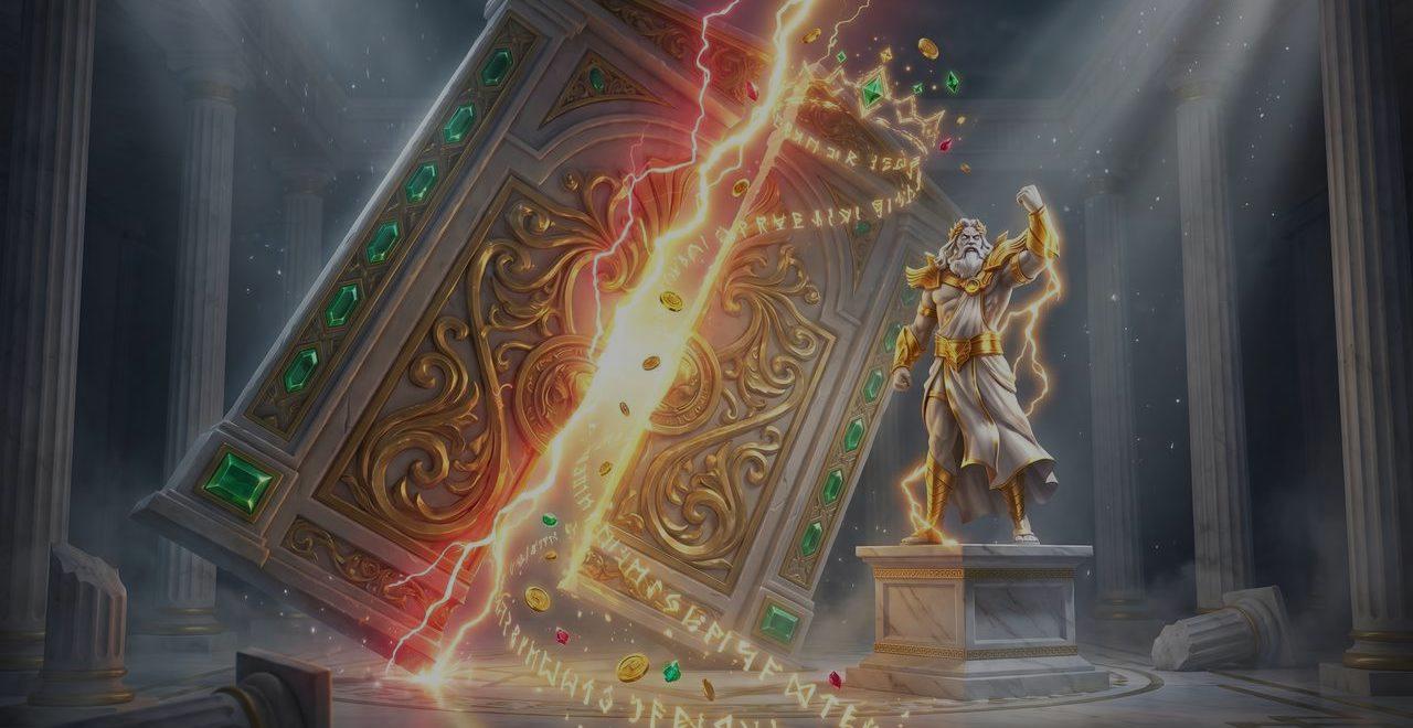 Gates of Olympus