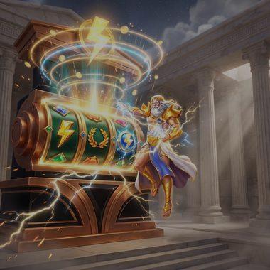 Gates of Olympus